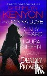 Kenyon, Sherrilyn - Deadly Promises