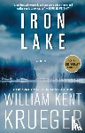 Krueger, William Kent - Iron Lake (20th Anniversary Edition)