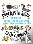 Gardner, Erin - Procrastibaking