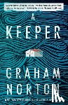 Norton, Graham - A Keeper