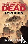 Chu, Wesley - Typhoon