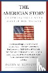 Rubenstein, David M. - The American Story