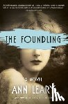 Leary, Ann - The Foundling