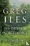 Iles, Greg - The Devil's Punchbowl