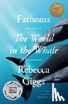 Giggs, Rebecca - Fathoms