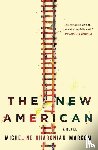 Marcom, Micheline Aharonian - New American