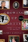 Reginato, James - Growing Up Getty