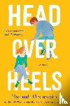 Orenstein, Hannah - Head Over Heels