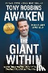 Robbins, Tony - Awaken the Giant Within, Updated