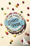 Taddeo, Lisa - Ghost Lover
