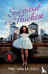 Buteau, Michelle - Survival of the Thickest