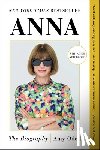 Odell, Amy - Anna