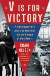 Nelson, Craig - V Is For Victory