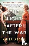 Abriel, Anita - Light After the War