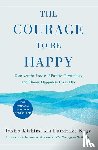 Kishimi, Ichiro, Koga, Fumitake - Kishimi, I: Courage to Be Happy