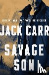 Carr, Jack - Savage Son