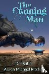 Butler, D.J., Ritchey, Aaron Michael - The Cunning Man