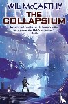 McCarthy, Wil - The Collapsium