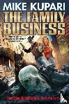 Kupari, Mike - The Family Business