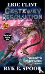 Flint, Eric, Spoor, Ryk E. - Castaway Resolution