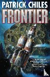 Chiles, Patrick - Frontier