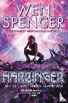 Spencer, Wen - Harbinger