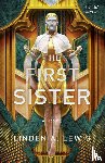 Lewis, Linden A. - The First Sister
