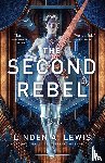 Lewis, Linden A. - The Second Rebel
