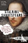 Durkee, Lee - Stalking Shakespeare