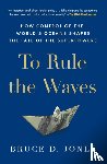 Jones, Bruce - To Rule the Waves