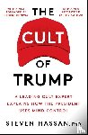 Hassan, Steven - The Cult of Trump