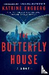 Engberg, Katrine - Butterfly House