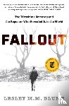 Blume, Lesley M.M. - Fallout
