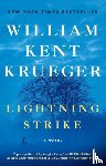 Krueger, William Kent - Lightning Strike