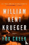 Krueger, William Kent - Fox Creek