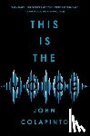 Colapinto, John - This Is the Voice