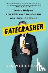 Widdicombe, Ben - Gatecrasher