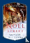 Evans, Richard Paul - Noel Street