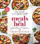 Williams, Carolyn - Meals That Heal