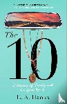 Hanks, E.A. - The 10