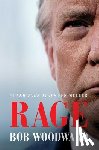 Woodward, Bob - Rage
