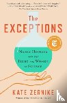 Zernike, Kate - Exceptions