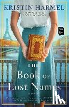Harmel, Kristin - Book of Lost Names