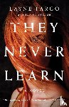 Fargo, Layne - They Never Learn