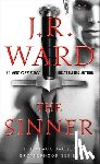 Ward, J.R. - The Sinner