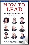 Rubenstein, David M. - How to Lead