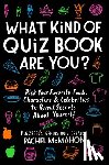 McMahon, Rachel - What Kind of Quiz Book Are You?
