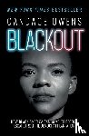 Owens, Candace - Blackout