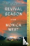 West, Monica - Revival Season