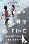 Granata, Vince - Everything Is Fine